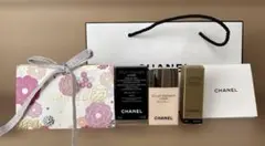 CHANEL エクラ　プルミエ　ラ　バーズ　ロゼ メークアップベース
