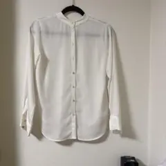 ハレ　ブラウス