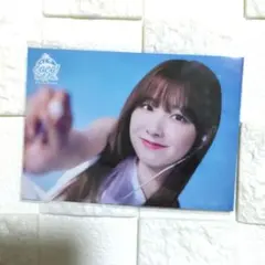 niziu ミイヒ　ラントレ　ココナッツフェス