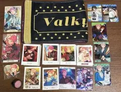 あんスタ Valkyrie 斎宮宗 ぱしゃこれ ぱしゃっつ等 セット タオル付