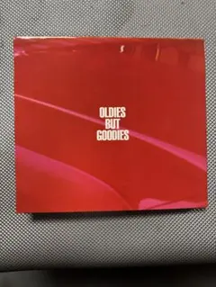 OLDIES BUT GOODIES CD