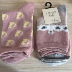 靴下　セット売り