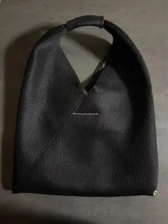 『美品』MM6 Maison Margiela メッシュジャパニーズバッグ