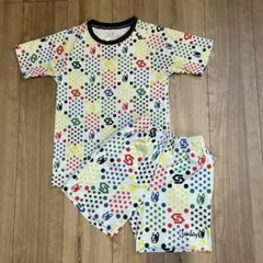 claudio pandiani Junky 上下セットアップのサムネイル