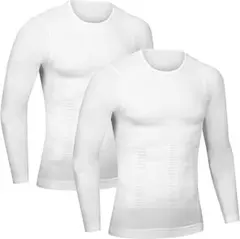 加圧シャツ 加圧インナー アンダー シャツ コンプレッションウェア 着圧