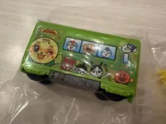 アンパンマン キャラレール