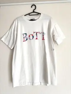 BoTT × Meguru Yamaguchi コラボ Tシャツ | Mercari