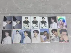 ジェイ トレカ まとめ売り