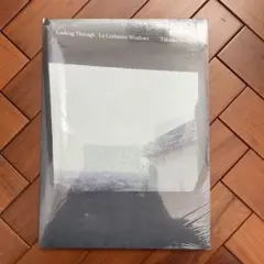 looking through le corbusier windows