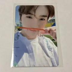 THE BOYZ PHANTASY MINIRECORD ヒョンジェトレカ