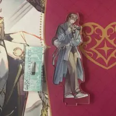にじさんじ 叶 アクリルスタンド タワー