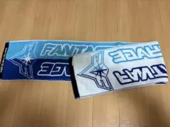 FANTASTICS マフラータオル FANTASTIC VOYAGE