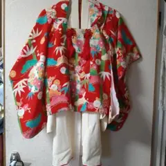 2025年最新】着物セット ひさかたろまん 七五三の人気アイテム - メルカリ