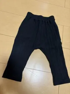 GUベビーズボン80センチ　即発送