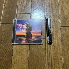 B'z FYOP 通常版　特典なし