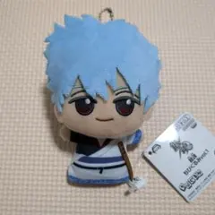 銀魂 激レア ぬいぐる 超BIGぬいぐるみ ジャンプ 75センチ 坂田銀時 定春 銀魂 激レア ぬいぐる 超BIGぬいぐるみ ジャンプ 75センチ 坂田銀時 定