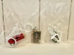 仮面ライダー　めじるしアクセサリー2