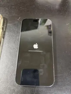 iPhone 14 Pro Max本体、スマホカバー付き