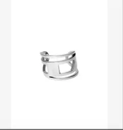 DIESELディーゼル　リング　ユニセックス　DX1548 サイズ9