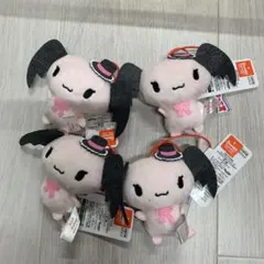 ꕥ*み様 サンリオキャラクターズキャラクター大賞2025 ルロロマニックチェリー