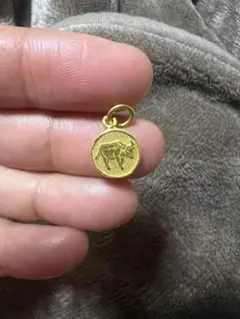 dodo ゲッコー ペンダントトップ 1.00g - メルカリ