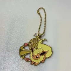 ポケモン一番くじ メタルキーホルダー