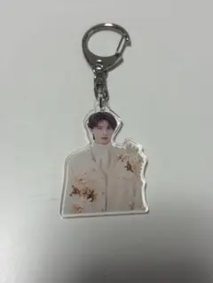 M!LK 山中柔太朗 生誕グッズ アクキー