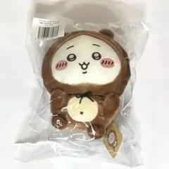 ちいかわ たぬきだもんくじ ちいかわ