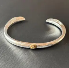 A BATHING APE NW23 LIMITED BANGLE - メルカリ