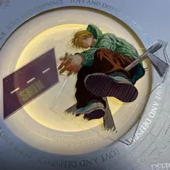 サカモトデイズ シン メガアクリルスタンド