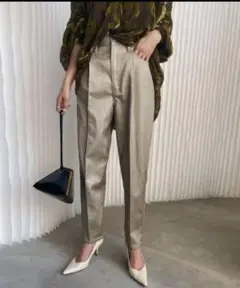 【アメリヴィンテージ】パンツマリアナ 2025年最新】Ameri VINTAGE レディース カジュアルパンツの人気