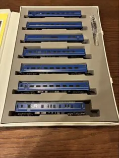 MICRO ACE A-4340 50系5000番台快速海峡号6両セット - メルカリ