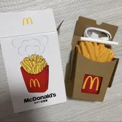 24時間以内発送 マクドナルド ポテト加湿器 福袋 加湿器