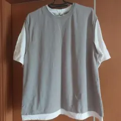 innoce Tシャツ 半袖