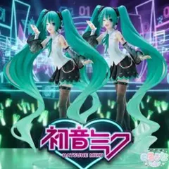 初音ミク T-most フィギュア タイクレ限定 ＆ 通常 2種セット - メルカリ