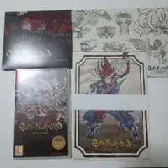 GetsuFumaDen: Undying Moon （Switch)日本語対応