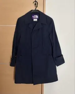 2025年最新】THE NORTH FACE メンズ ステンカラーコートの人気アイテム