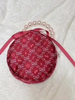 JILLSTUART ポーチ