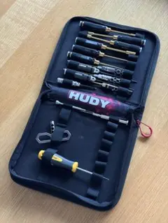 「年末セール」HUDY ツールセット 楽天市場】hudy 工具 セット（ホビー）の通販