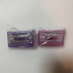 【24時間以内発送‼️】LE SSERAFIMサクラ マイメロクロミ　ガチャ