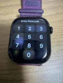 Apple Watch 10 cellular 42mm