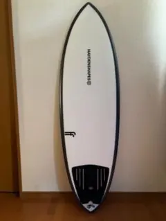 ヘイデンシェイプス ヒプトクリプト HYPTO KRYPTO 5'6 - メルカリ