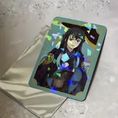 鬼滅の刃 鬼滅の奏宴 ランダムカード 時透無一郎