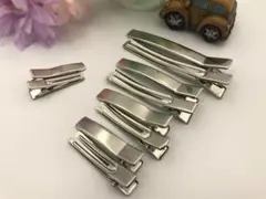 やっとこピン50mm 20本　メルカリshopsも出店中