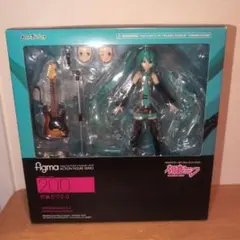 Figma 200 初音ミク 2.0