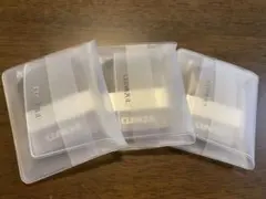 CLINIQUE フェイスブラシ 3本セットのサムネイル