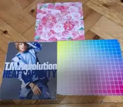 お得！CD３枚セット♪■T.M.Revolution■
