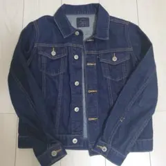 American Holic デニムジャケット Mサイズ