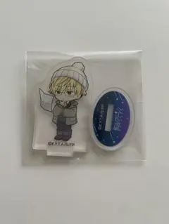 葬送のフリーレン 荻野屋 ORBcafe アクリルスタンド ラント