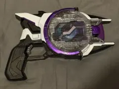 【超ジャンク品】仮面ライダーギーツ DXレーザーレイズライザー